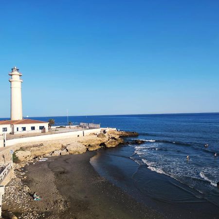 Apartamento El Capacho Málaga Buitenkant foto